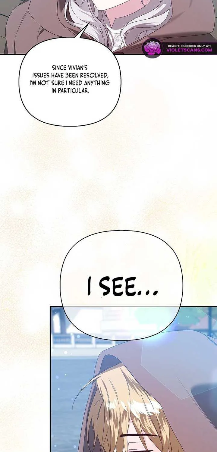 The Villainess Hides Her Wealth Chapter 20 page 83 - 