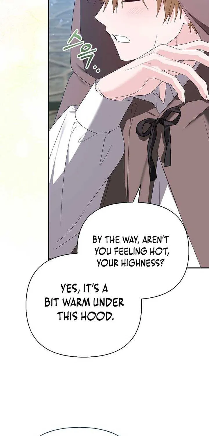 The Villainess Hides Her Wealth Chapter 20 page 84 - 
