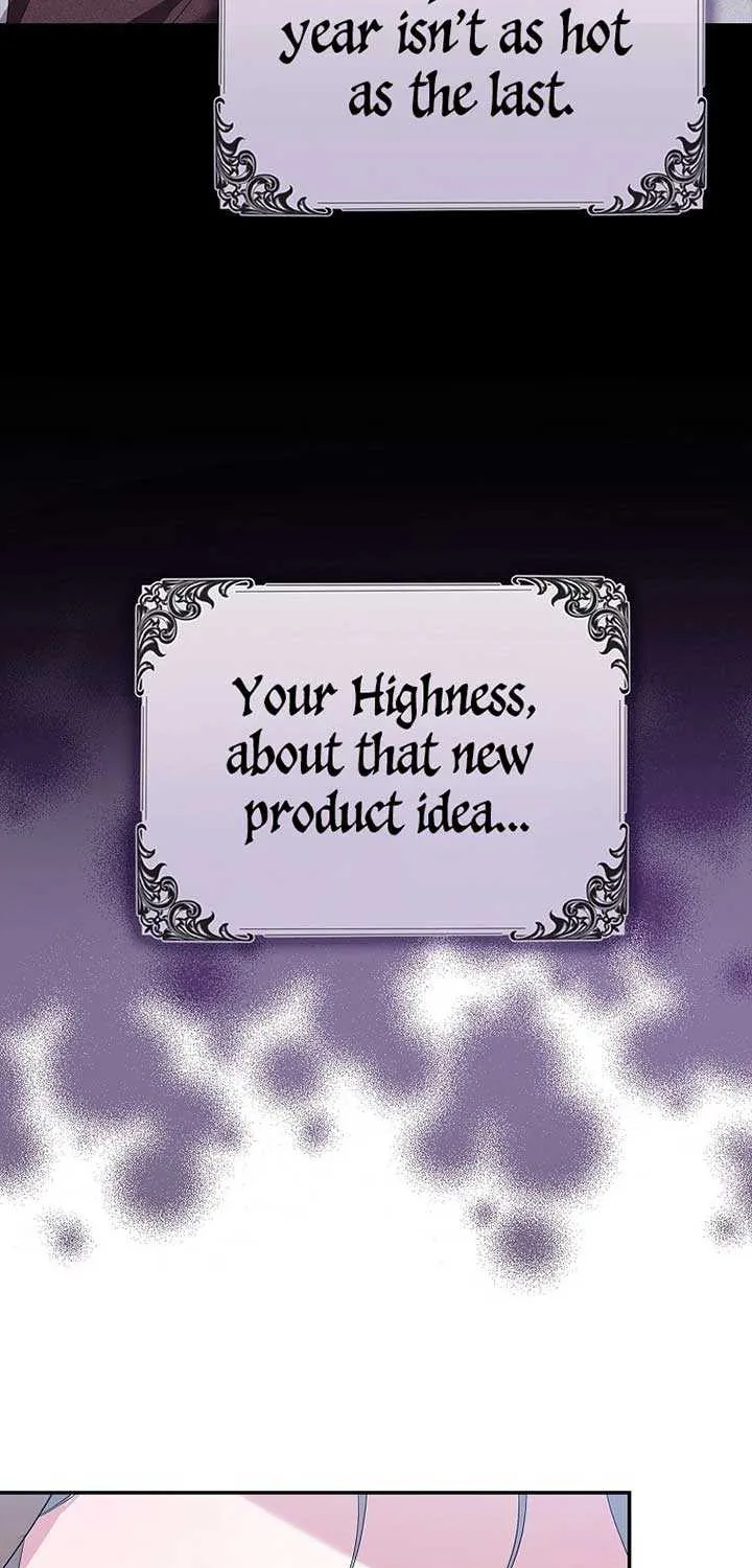 The Villainess Hides Her Wealth Chapter 20 page 89 - 