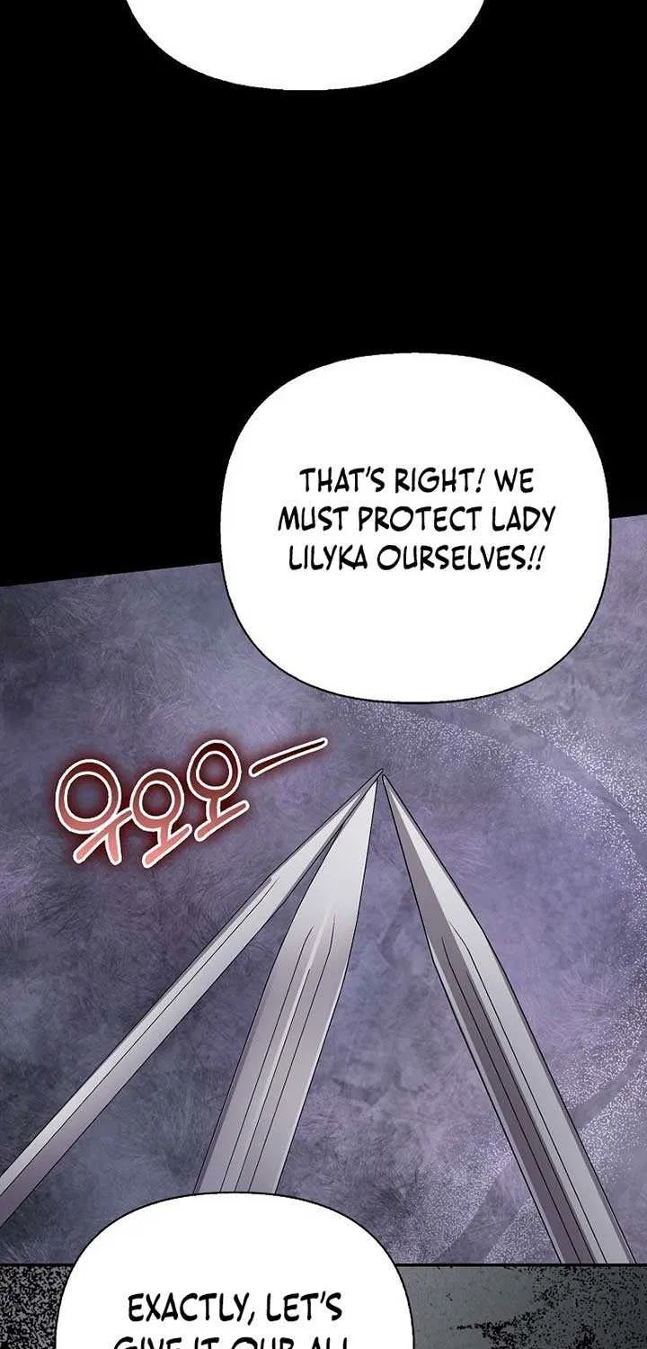 The Villainess Hides Her Wealth Chapter 20 page 10 - 