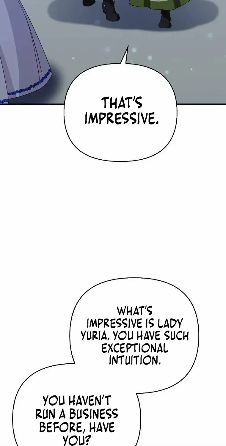 The Villainess Hides Her Wealth Chapter 21 page 17 - 