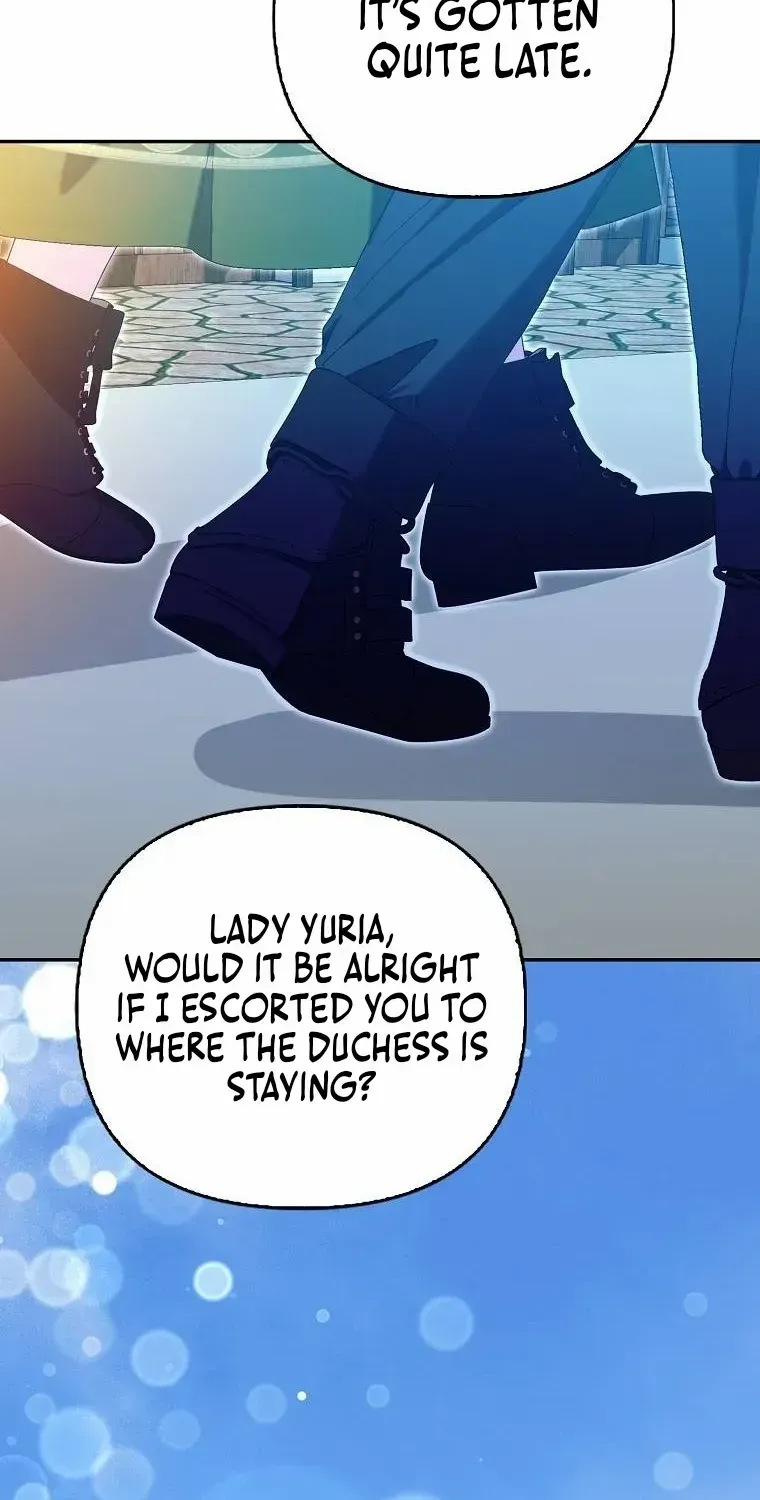 The Villainess Hides Her Wealth Chapter 21 page 21 - 