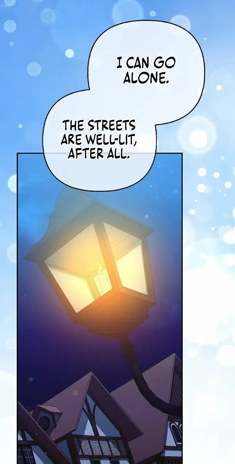 The Villainess Hides Her Wealth Chapter 21 page 22 - 