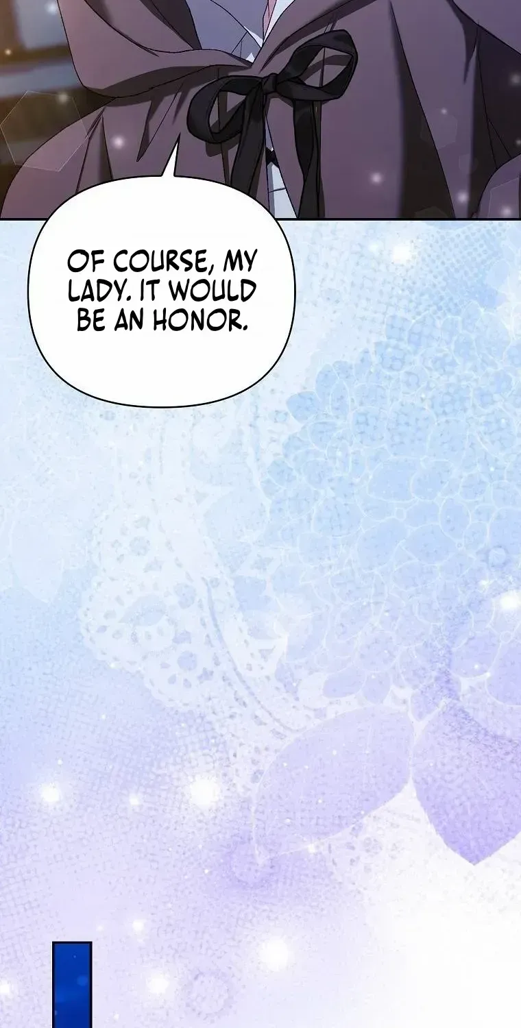 The Villainess Hides Her Wealth Chapter 21 page 33 - 