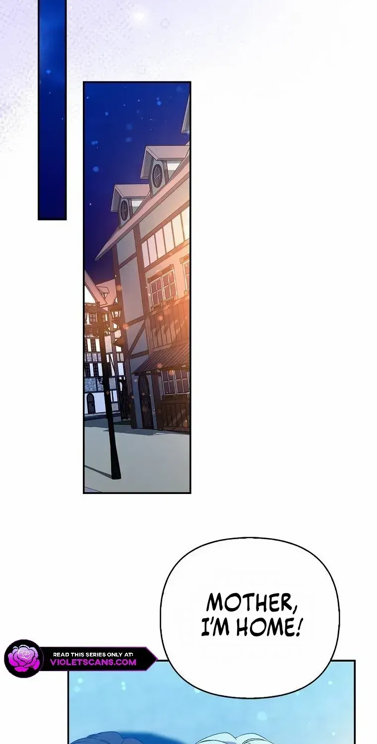 The Villainess Hides Her Wealth Chapter 21 page 34 - 
