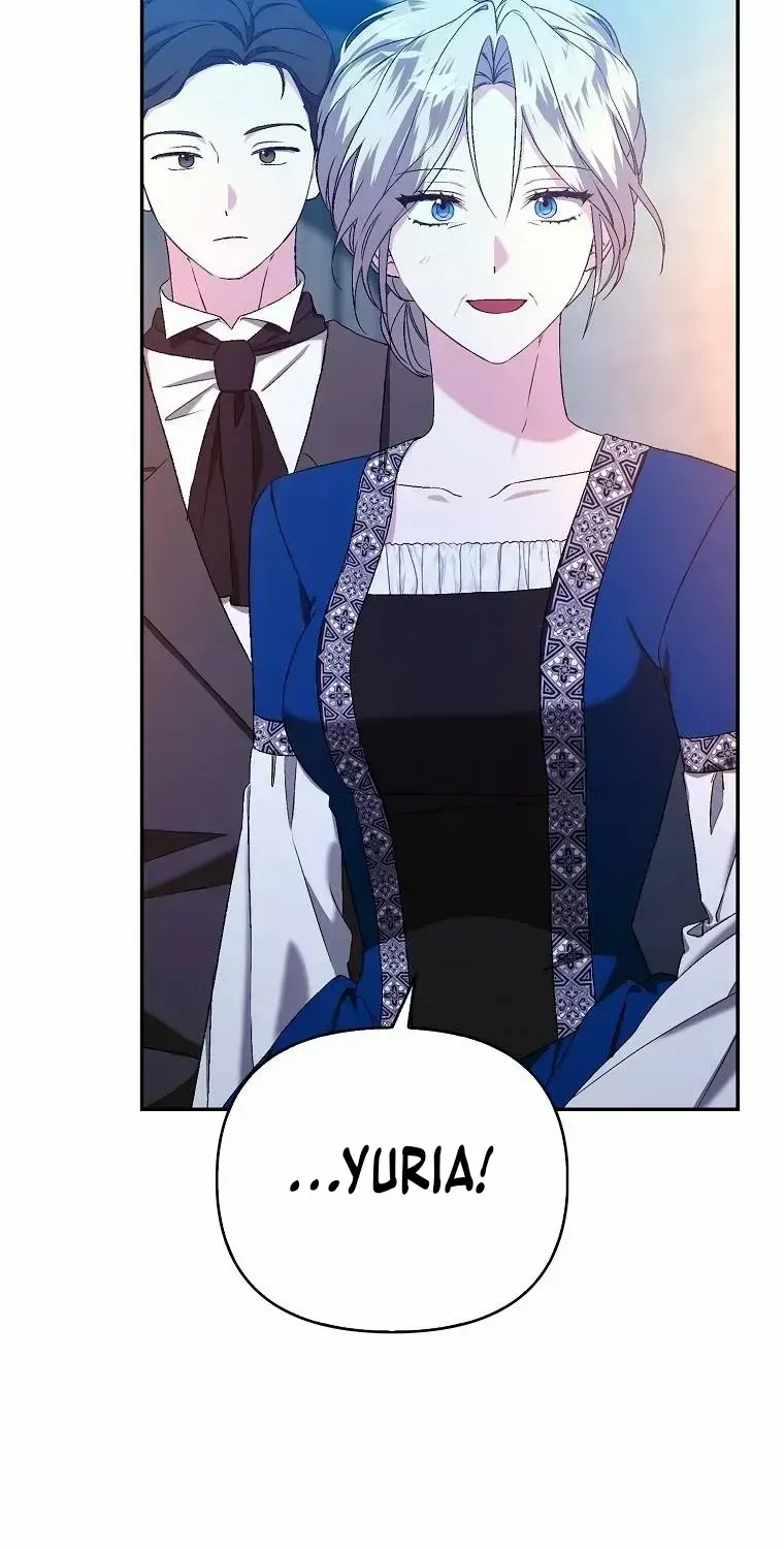 The Villainess Hides Her Wealth Chapter 21 page 35 - 