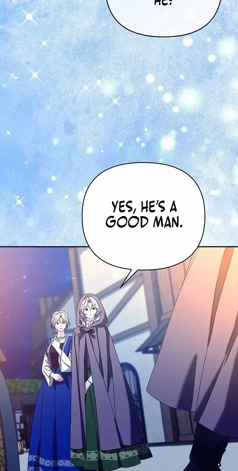 The Villainess Hides Her Wealth Chapter 21 page 41 - 