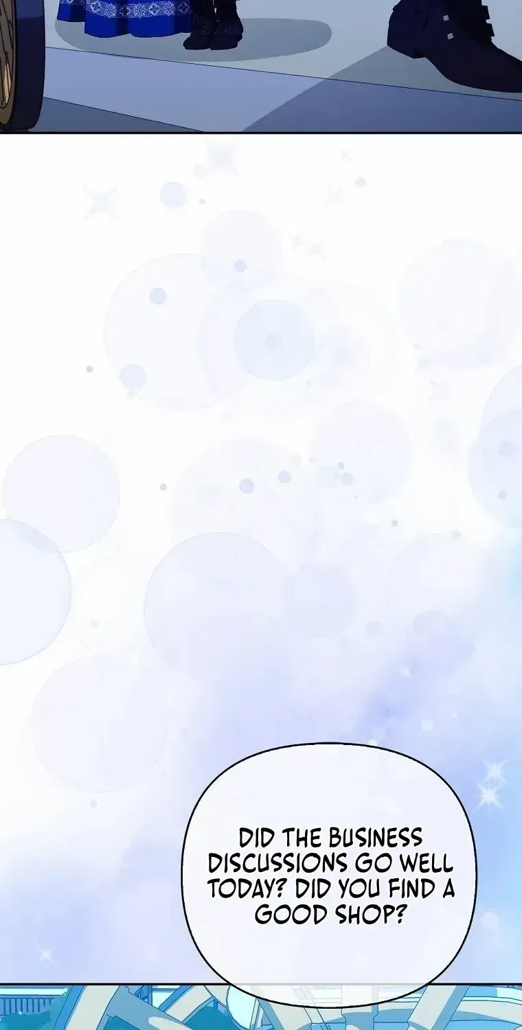 The Villainess Hides Her Wealth Chapter 21 page 42 - 