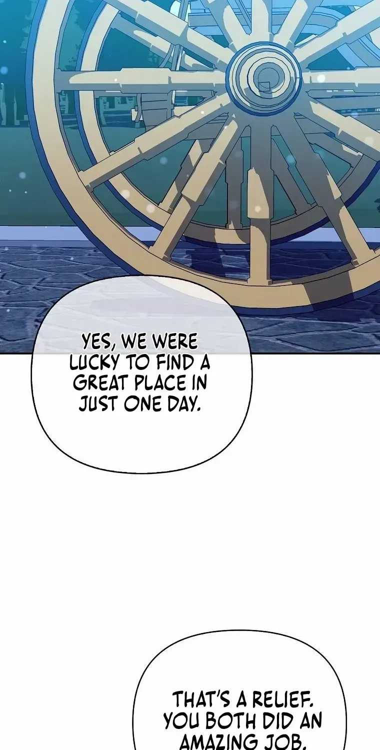 The Villainess Hides Her Wealth Chapter 21 page 43 - 