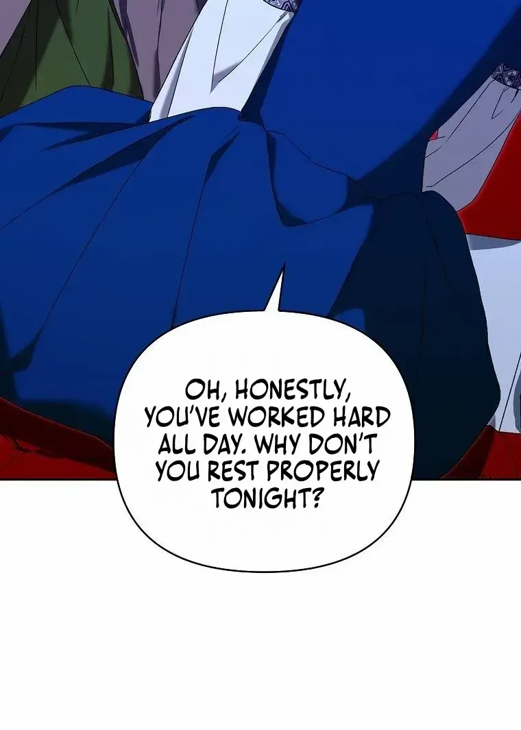 The Villainess Hides Her Wealth Chapter 21 page 46 - 