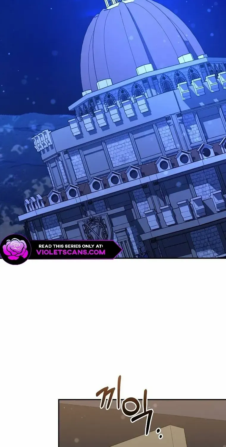 The Villainess Hides Her Wealth Chapter 21 page 50 - 