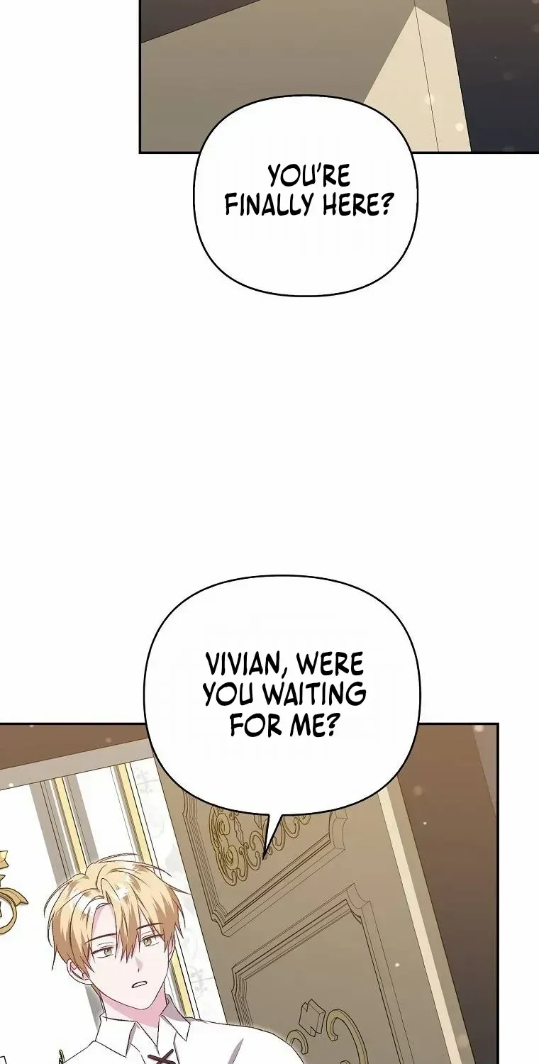 The Villainess Hides Her Wealth Chapter 21 page 51 - 