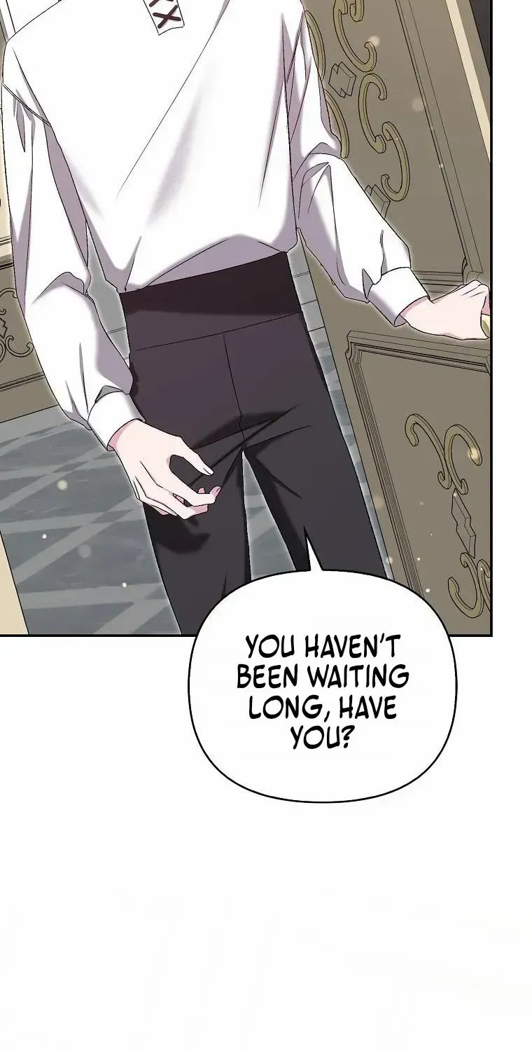 The Villainess Hides Her Wealth Chapter 21 page 52 - 