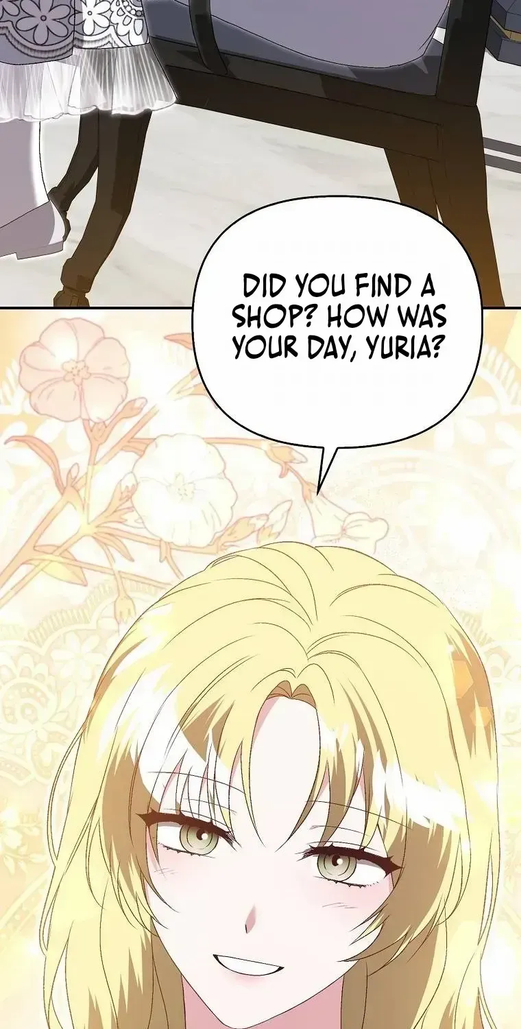 The Villainess Hides Her Wealth Chapter 21 page 55 - 