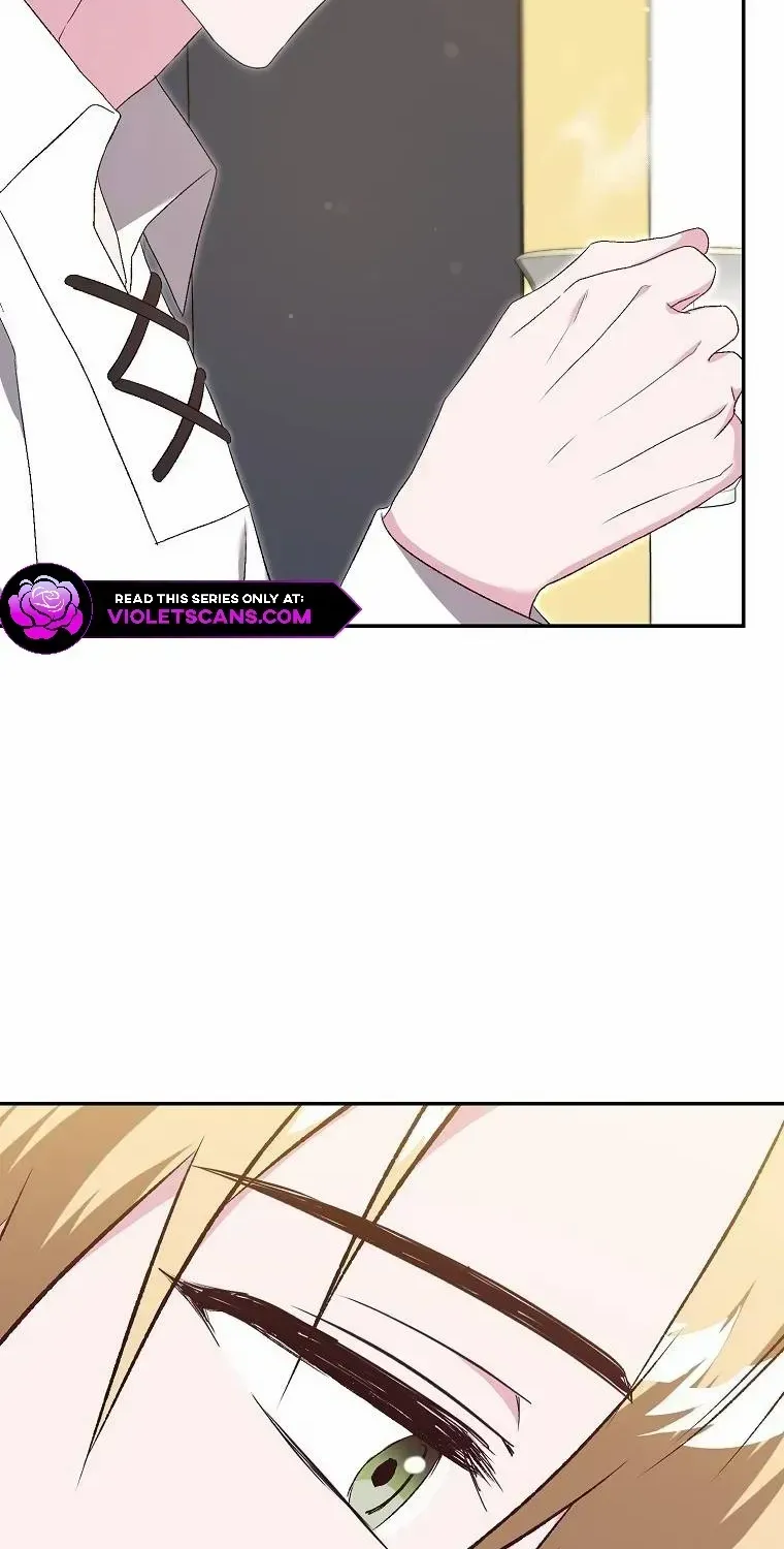 The Villainess Hides Her Wealth Chapter 21 page 59 - 