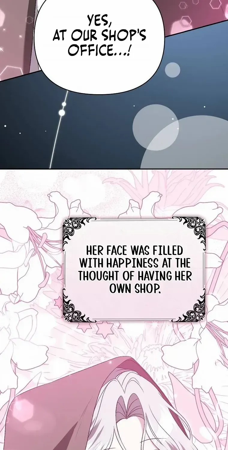 The Villainess Hides Her Wealth Chapter 21 page 73 - 