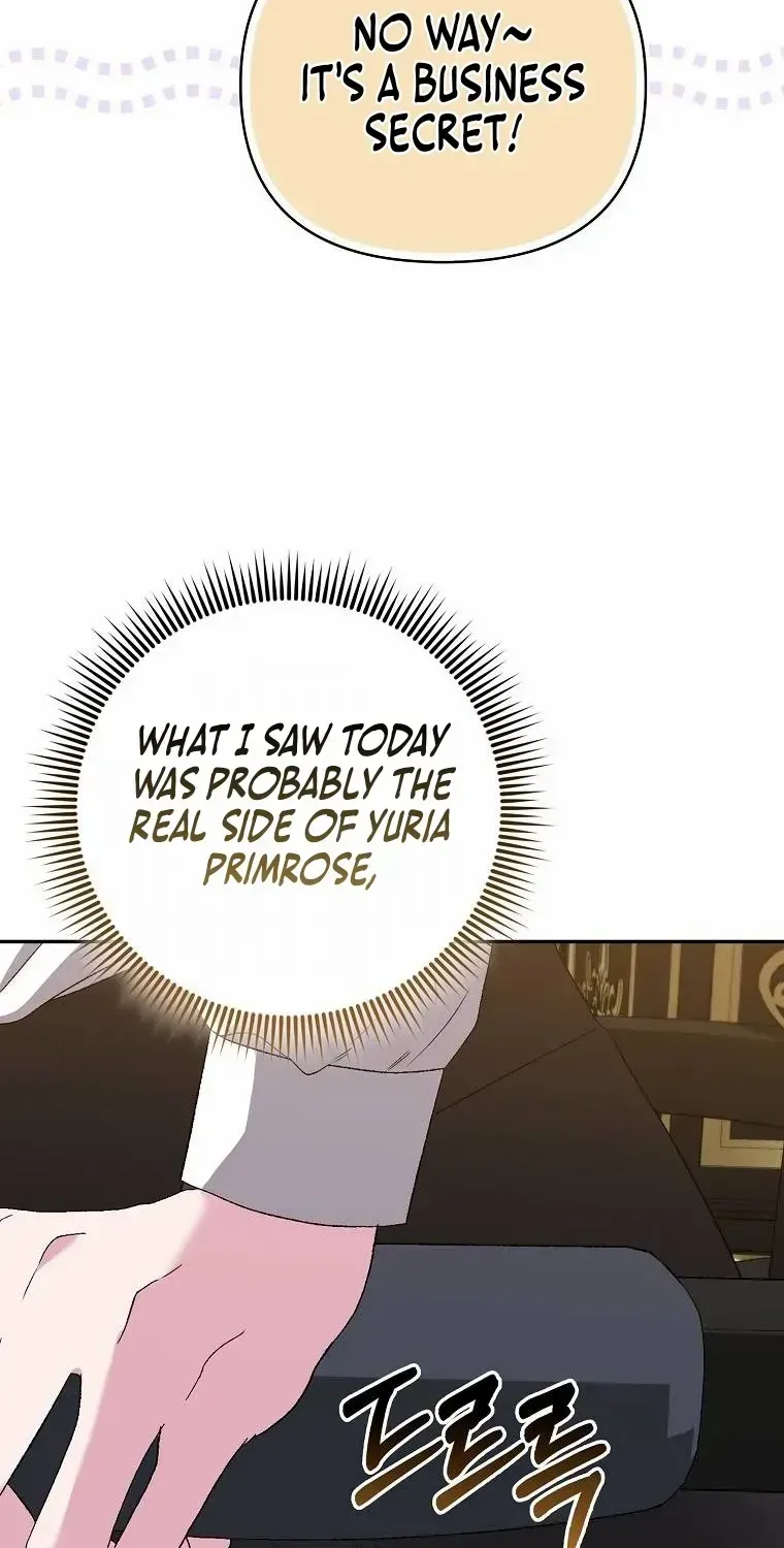 The Villainess Hides Her Wealth Chapter 21 page 79 - 