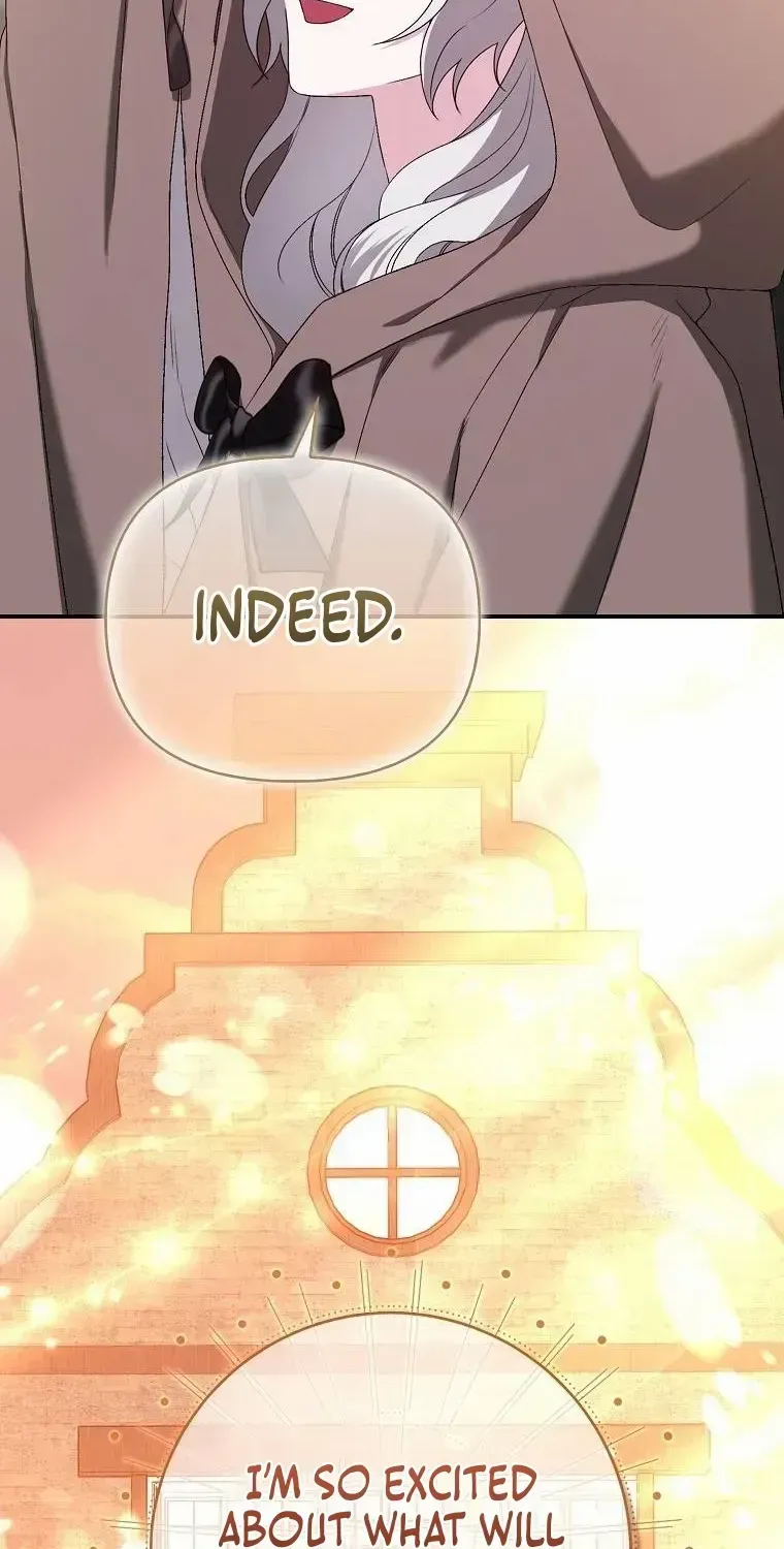 The Villainess Hides Her Wealth Chapter 21 page 10 - 