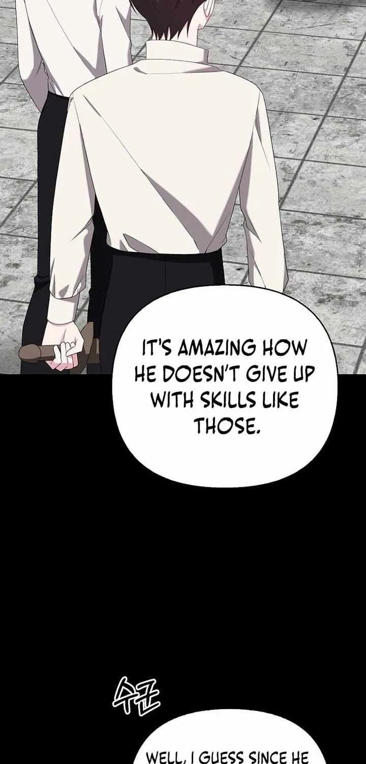 The Villainess Hides Her Wealth Chapter 22 page 13 - 