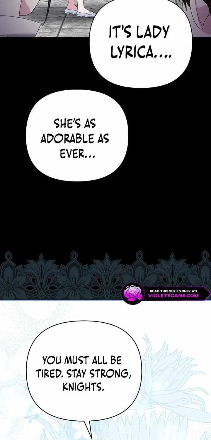 The Villainess Hides Her Wealth Chapter 22 page 18 - 
