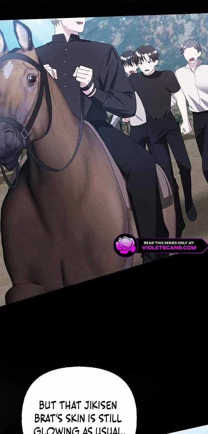 The Villainess Hides Her Wealth Chapter 22 page 27 - 