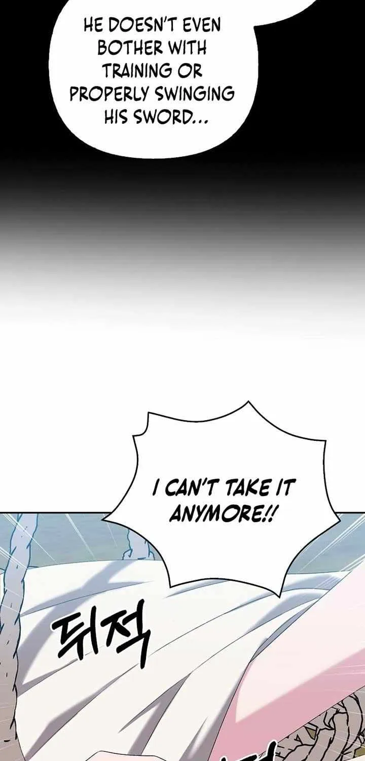 The Villainess Hides Her Wealth Chapter 22 page 29 - 