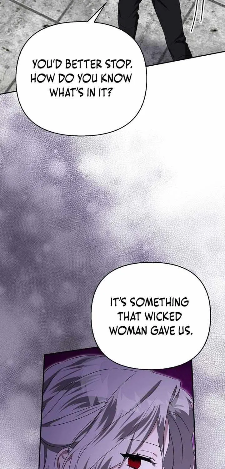 The Villainess Hides Her Wealth Chapter 22 page 32 - 
