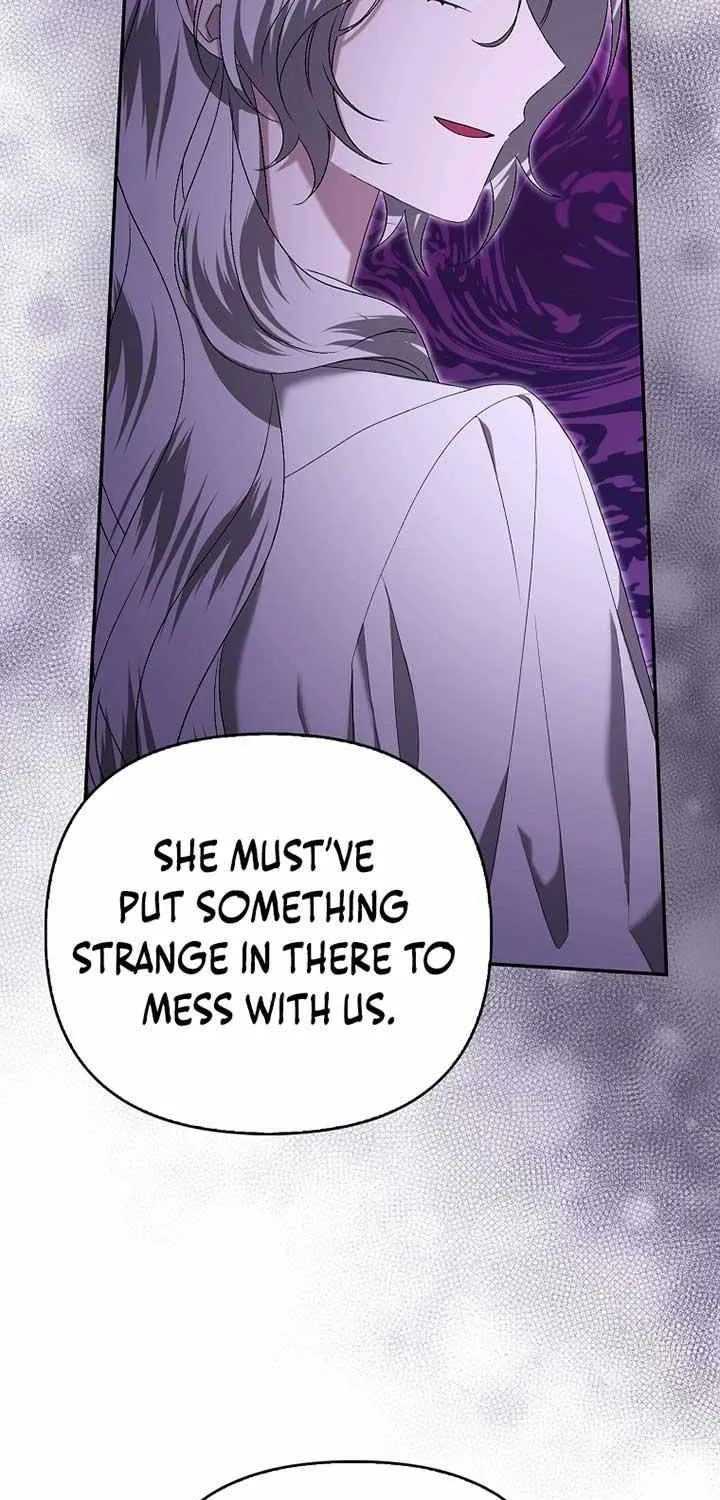 The Villainess Hides Her Wealth Chapter 22 page 33 - 