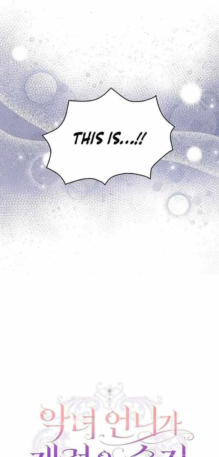 The Villainess Hides Her Wealth Chapter 22 page 36 - 