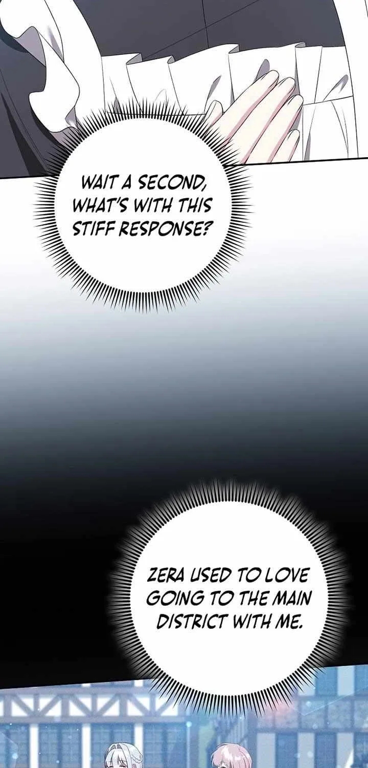 The Villainess Hides Her Wealth Chapter 22 page 44 - 