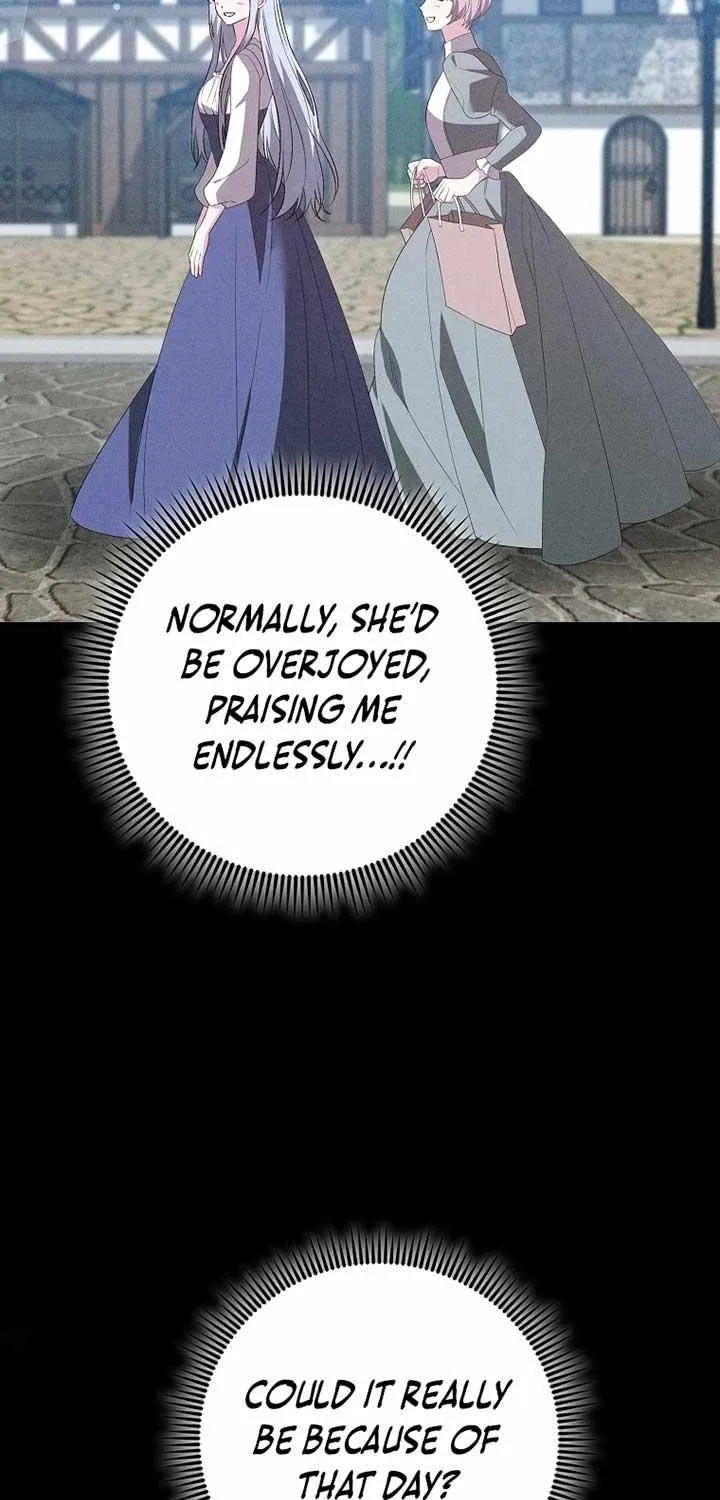 The Villainess Hides Her Wealth Chapter 22 page 45 - 