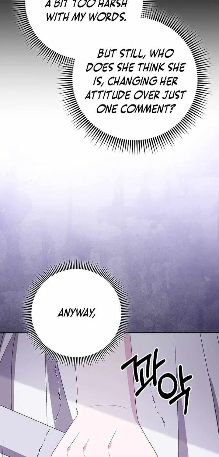 The Villainess Hides Her Wealth Chapter 22 page 48 - 