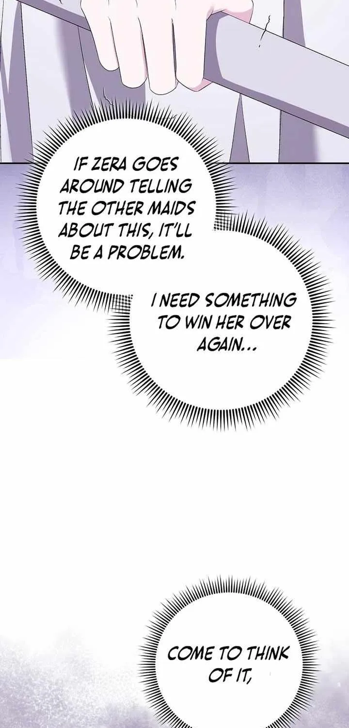 The Villainess Hides Her Wealth Chapter 22 page 49 - 