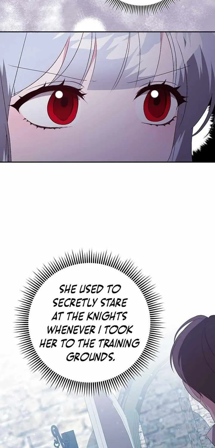 The Villainess Hides Her Wealth Chapter 22 page 50 - 