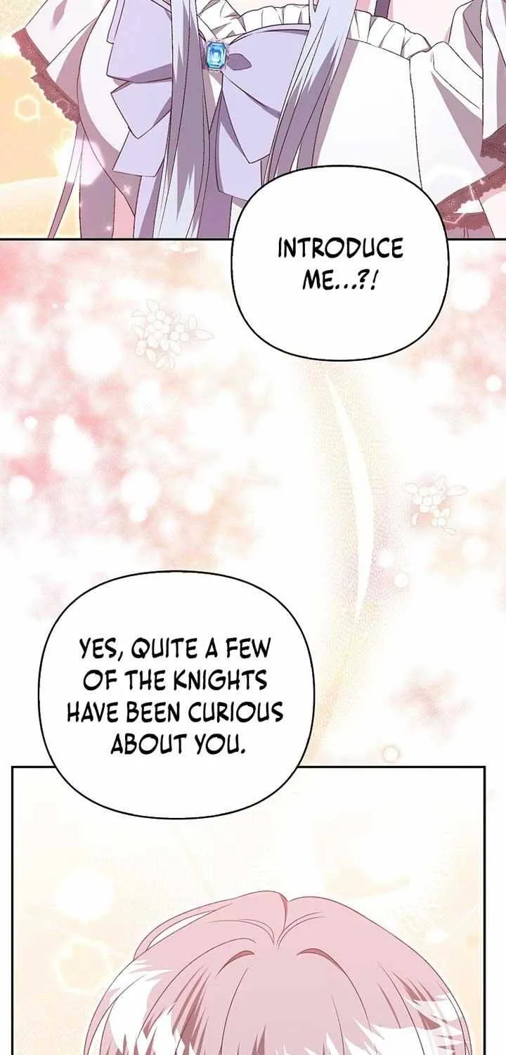The Villainess Hides Her Wealth Chapter 22 page 55 - 