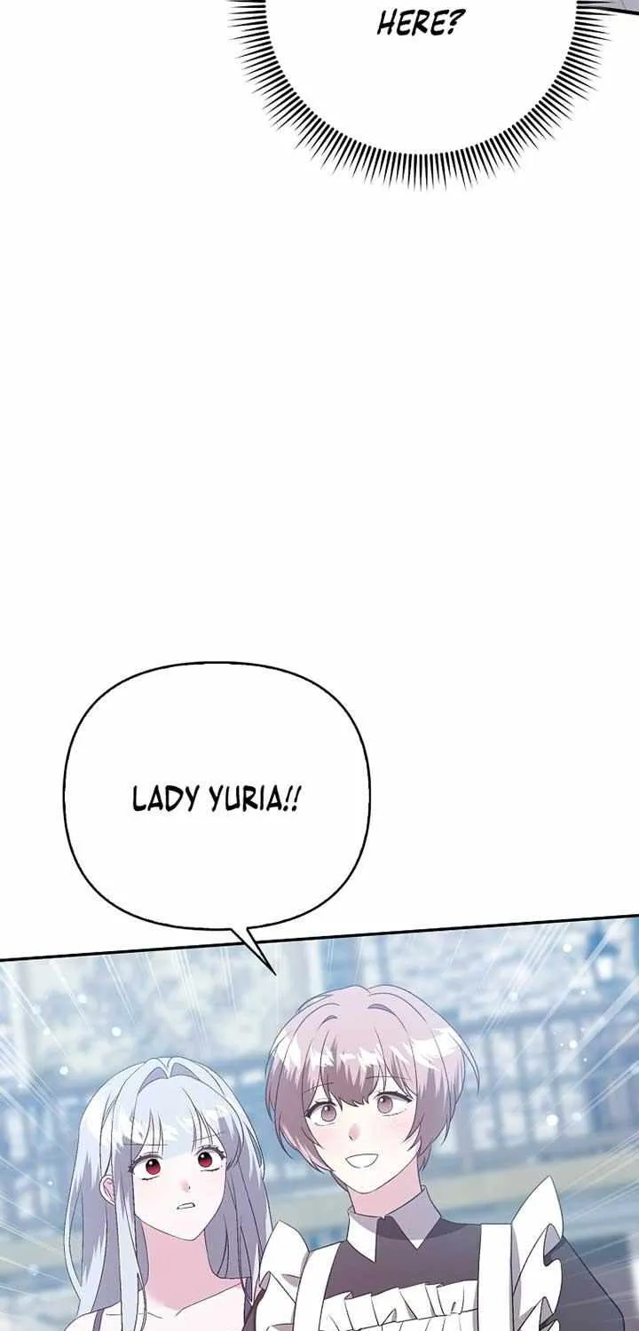 The Villainess Hides Her Wealth Chapter 22 page 64 - 