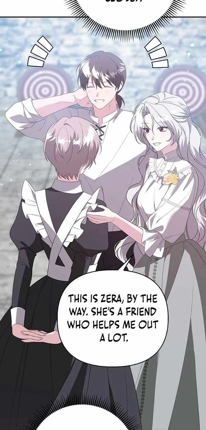 The Villainess Hides Her Wealth Chapter 22 page 66 - 