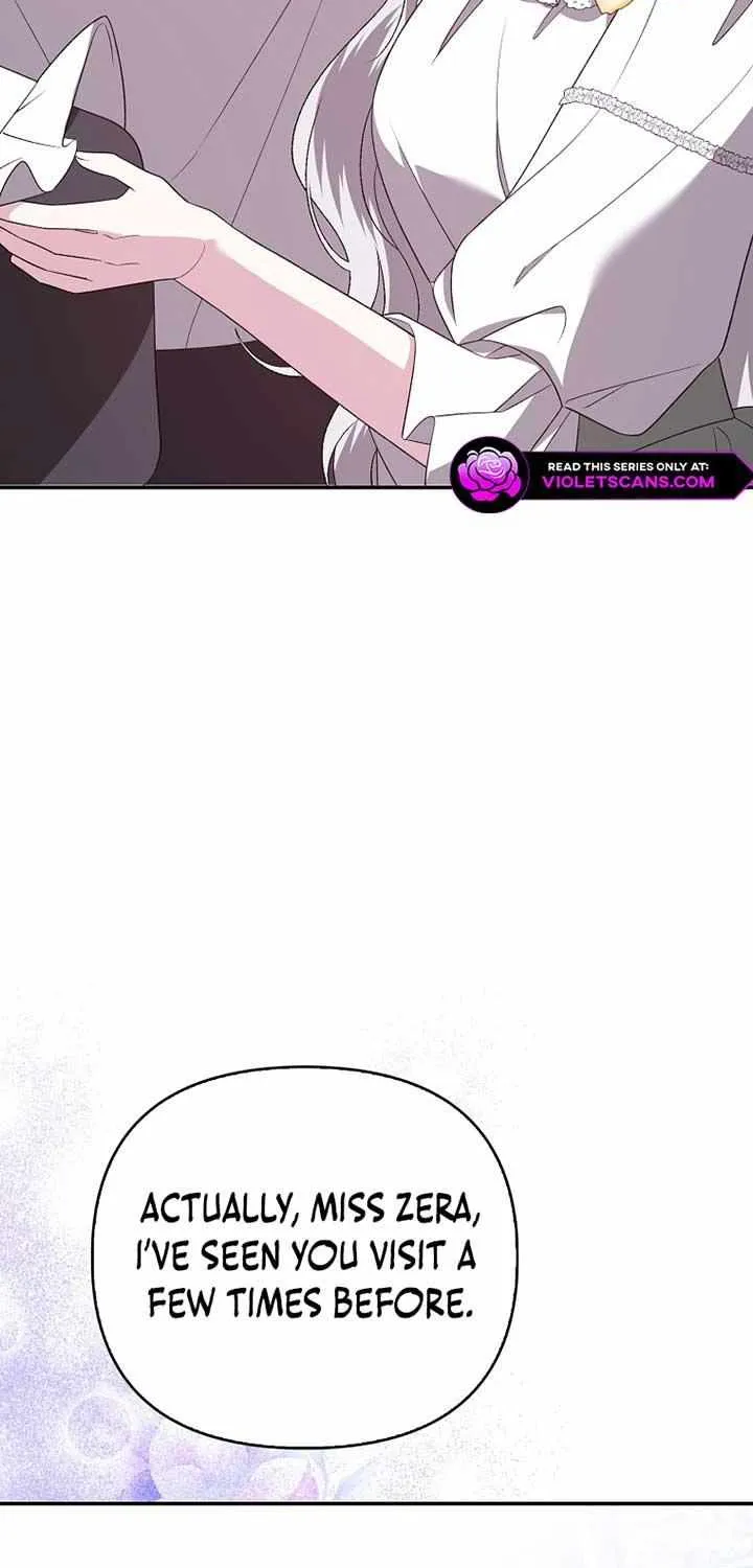 The Villainess Hides Her Wealth Chapter 22 page 68 - 