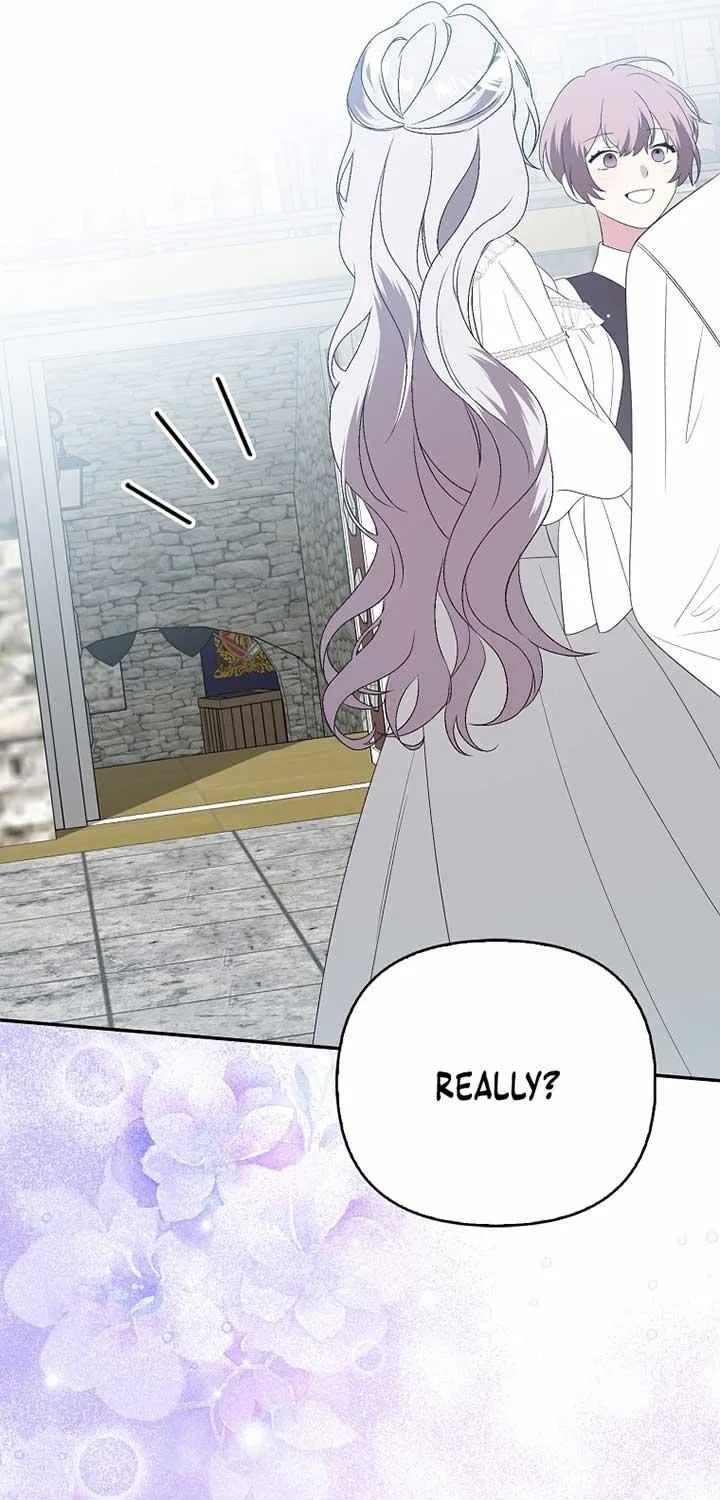 The Villainess Hides Her Wealth Chapter 22 page 70 - 