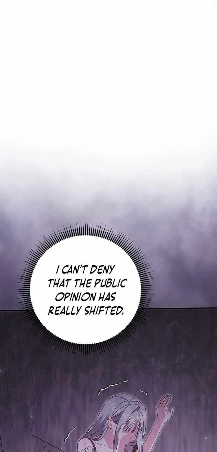 The Villainess Hides Her Wealth Chapter 22 page 74 - 