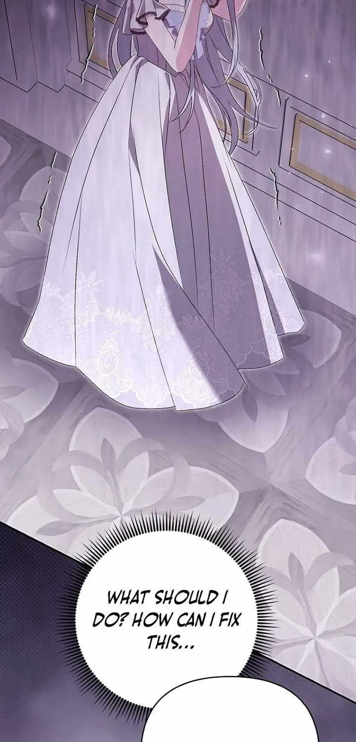 The Villainess Hides Her Wealth Chapter 22 page 75 - 