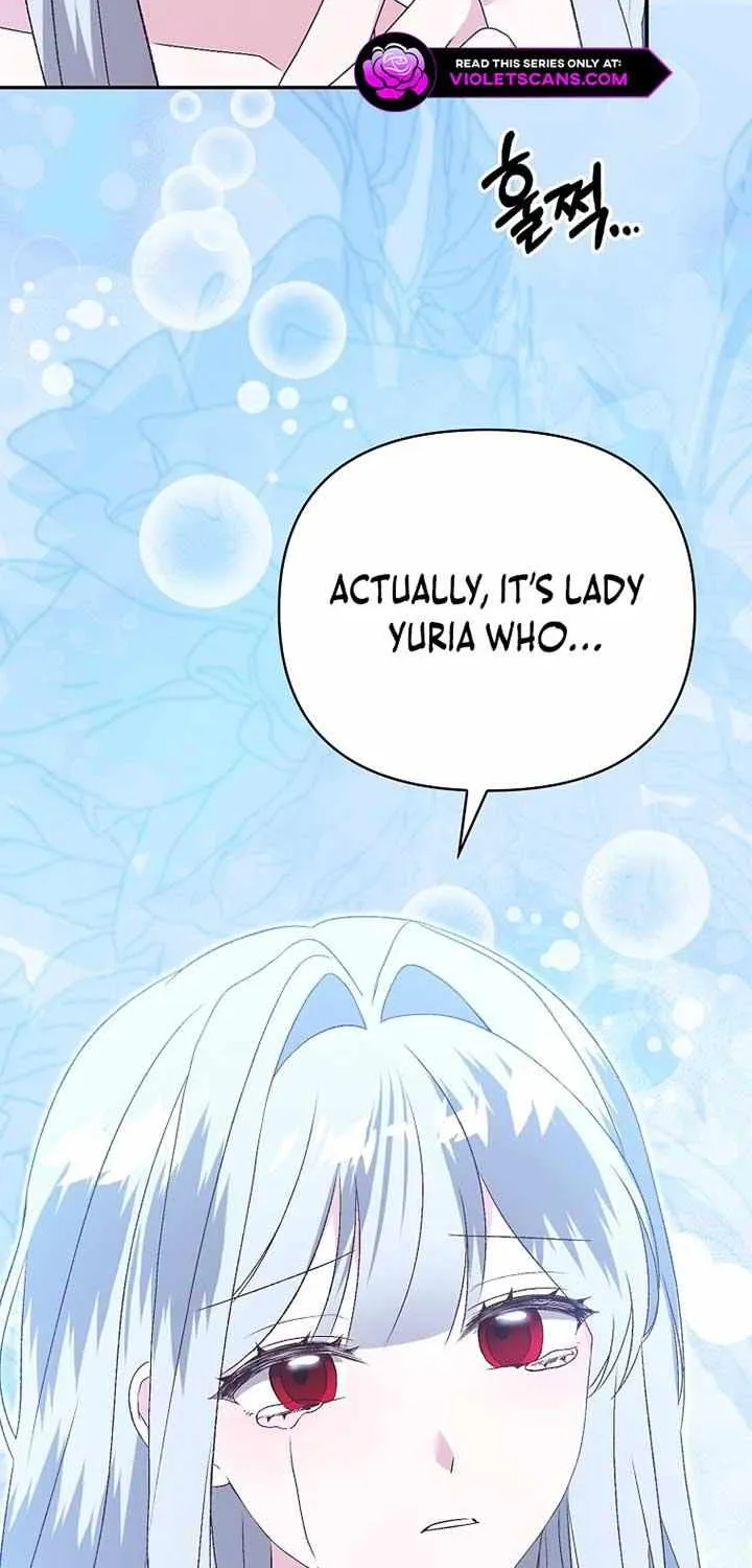 The Villainess Hides Her Wealth Chapter 22 page 83 - 