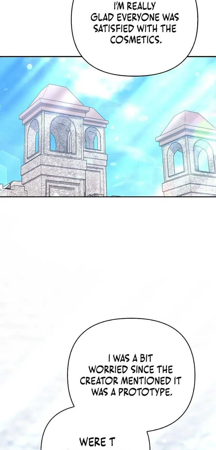 The Villainess Hides Her Wealth Chapter 23 page 2 - 