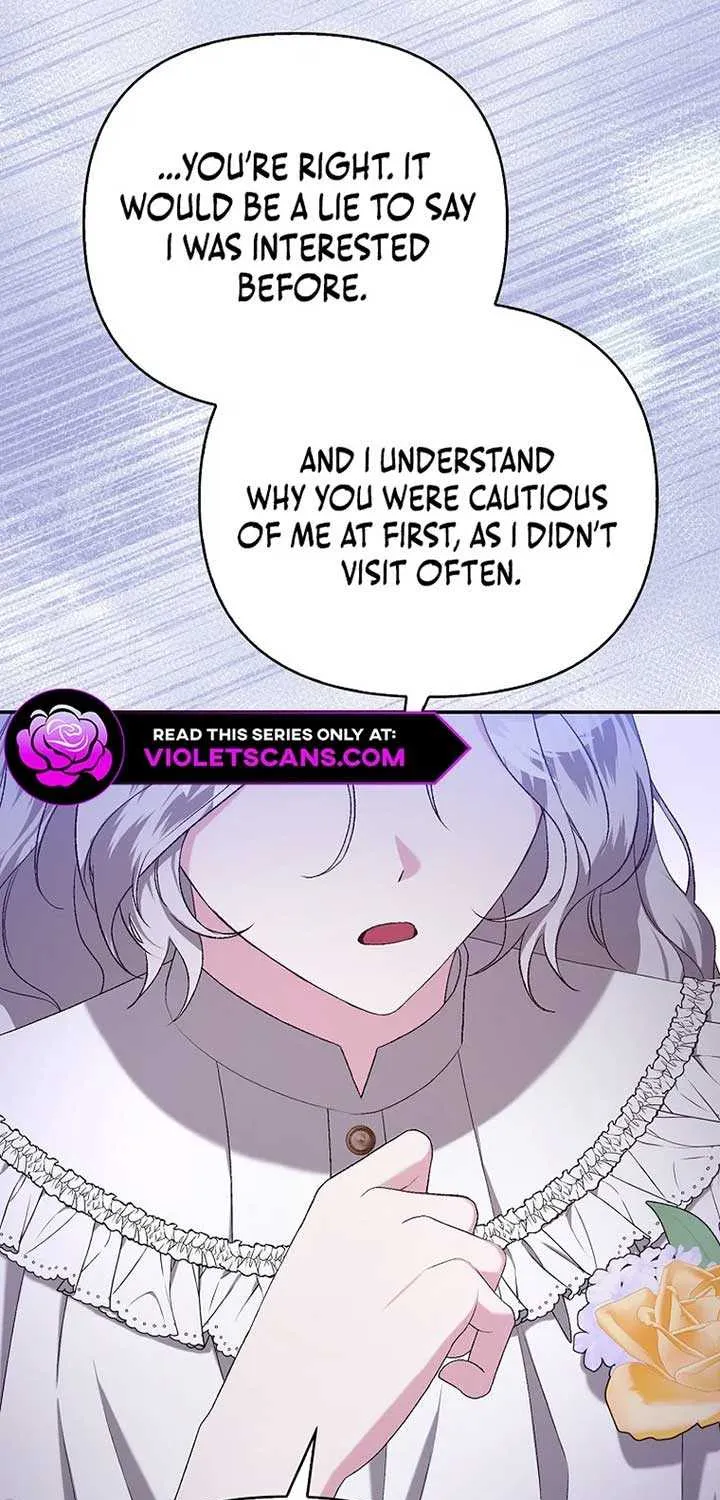 The Villainess Hides Her Wealth Chapter 23 page 12 - 