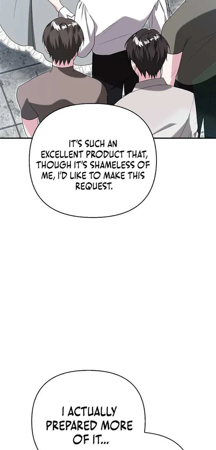 The Villainess Hides Her Wealth Chapter 23 page 19 - 