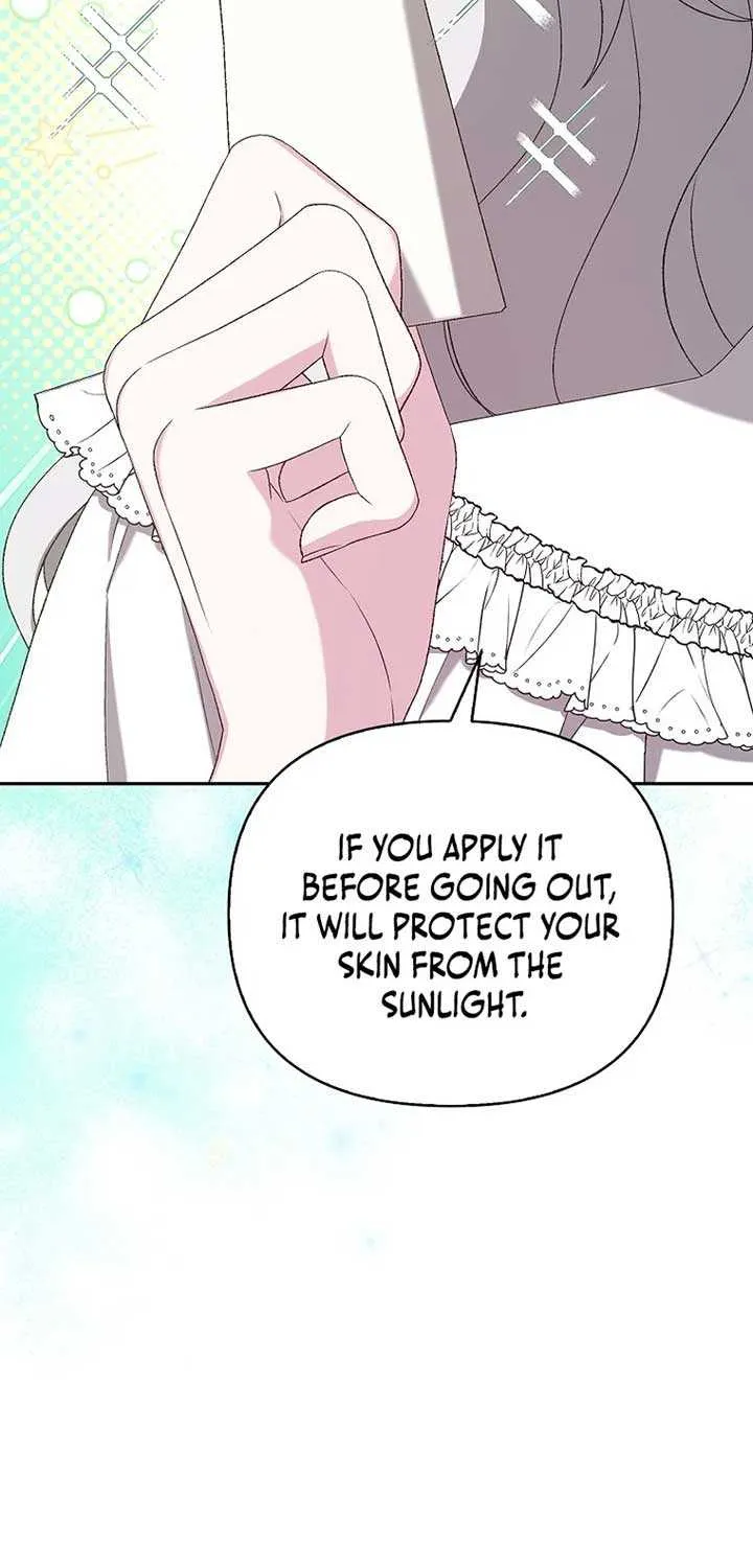 The Villainess Hides Her Wealth Chapter 23 page 22 - 