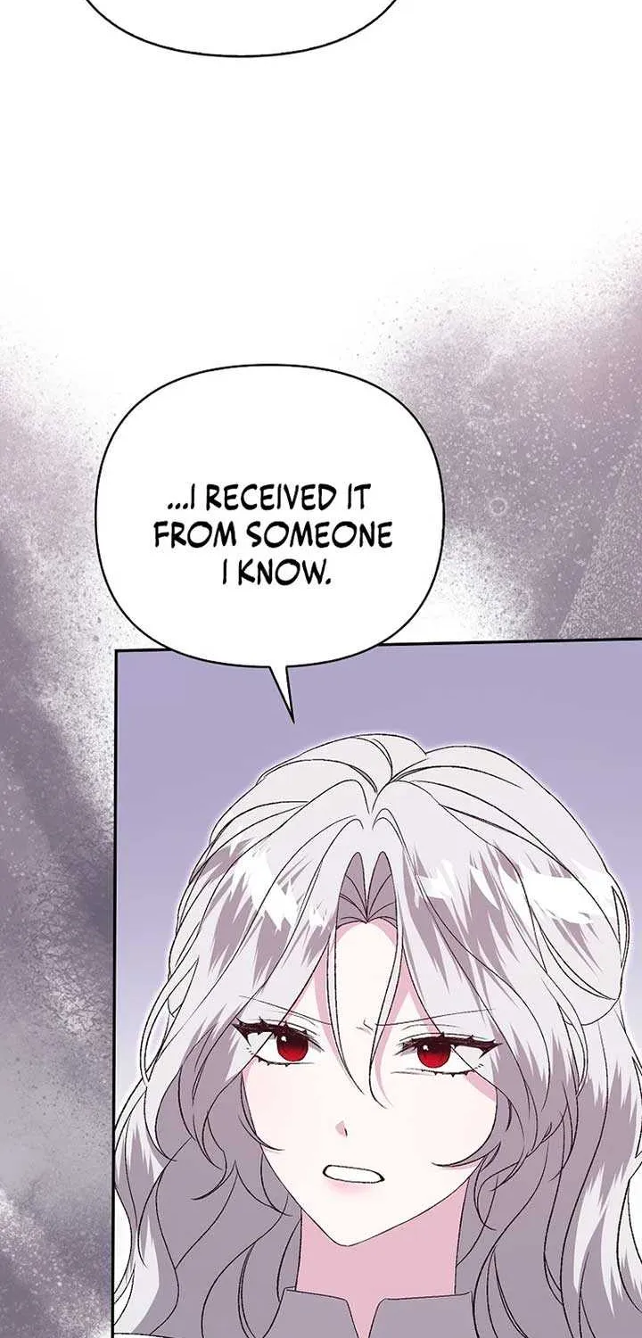 The Villainess Hides Her Wealth Chapter 23 page 47 - 