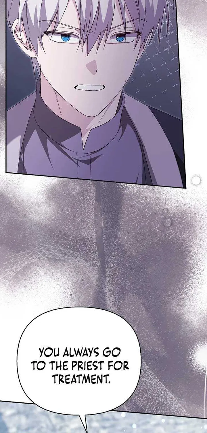 The Villainess Hides Her Wealth Chapter 23 page 49 - 