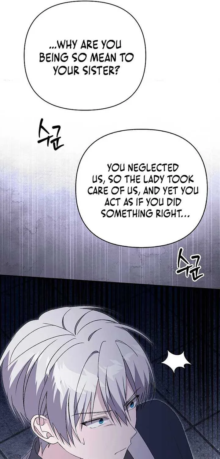 The Villainess Hides Her Wealth Chapter 23 page 52 - 