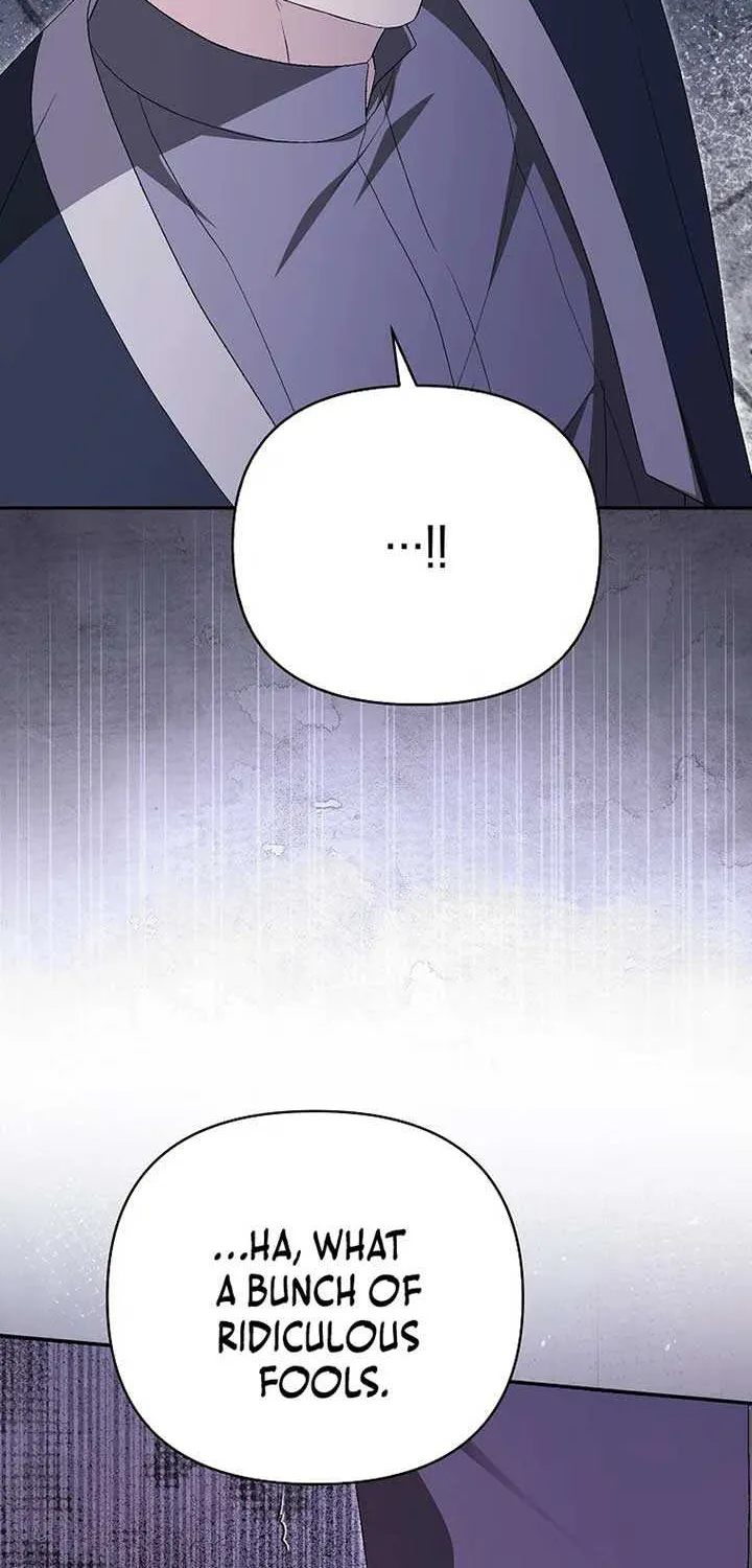 The Villainess Hides Her Wealth Chapter 23 page 53 - 
